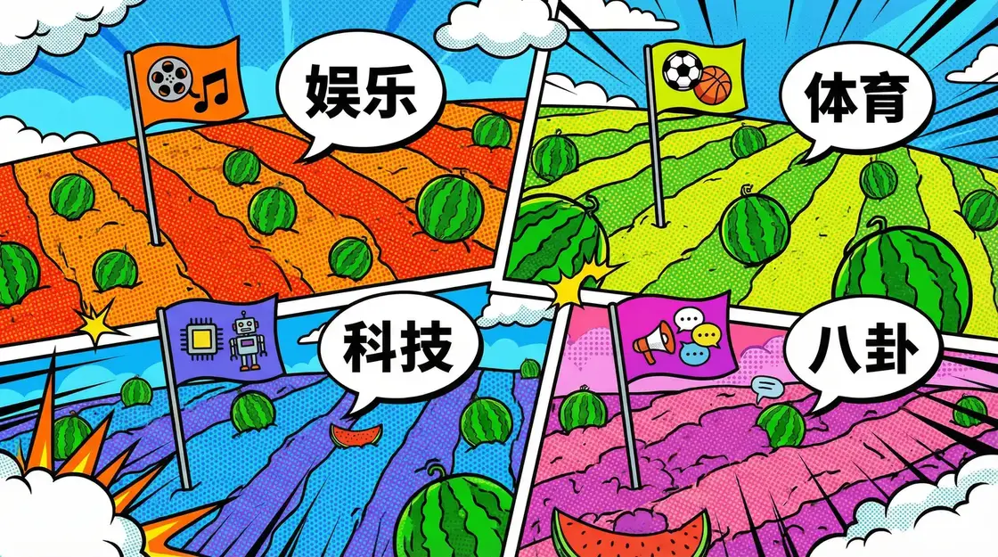 MK体育官网 娱乐瓜田分类